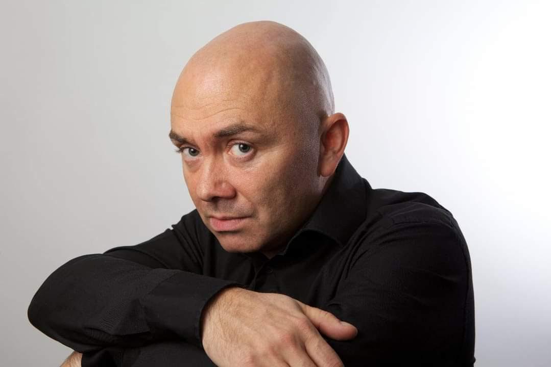 jørn fossheim